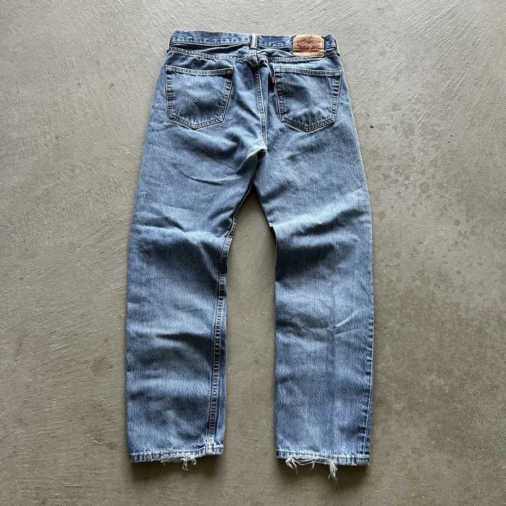 Levis inseam 30